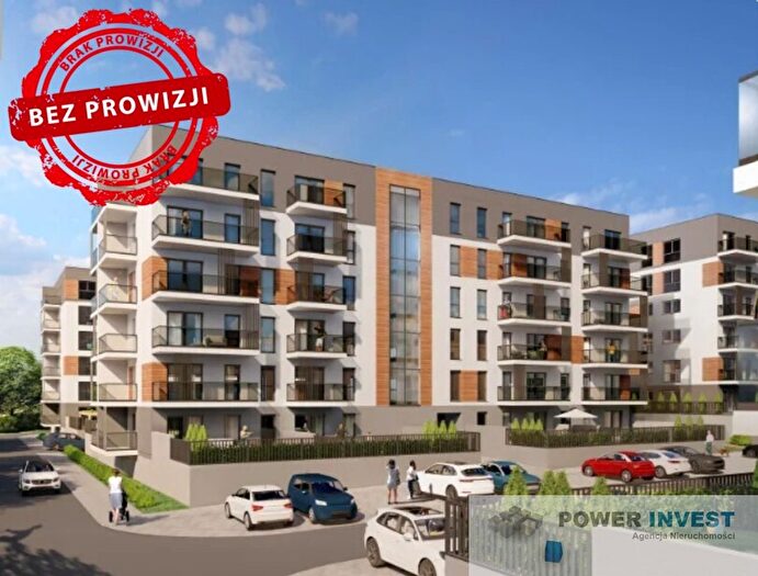 Mieszkanie 3-pokojowe na sprzedaż, Siemianowice Śląskie