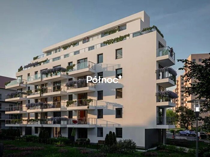 Mieszkanie 3-pokojowe na sprzedaż, Kraków – Józefa Łepkowskiego