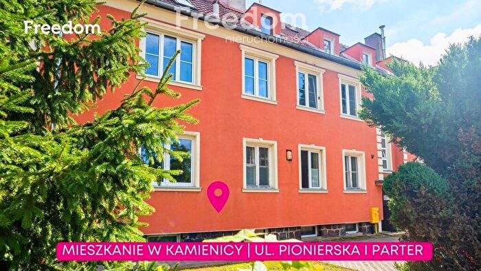 Mieszkanie 5-pokojowe na sprzedaż, Giżycko