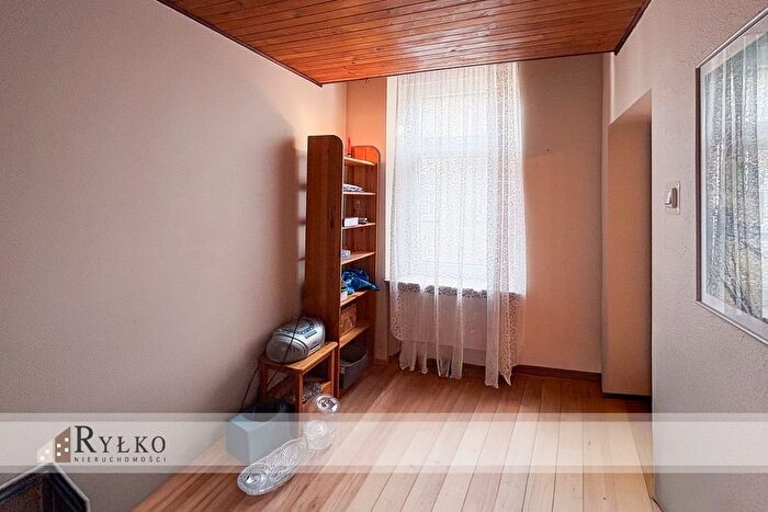 Mieszkanie 2-pokojowe na sprzedaż, Bydgoszcz