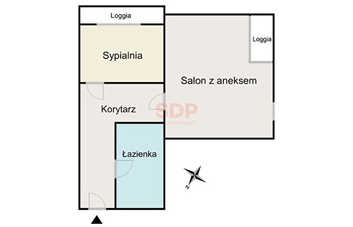 Tu Mieszkania Domy - 2