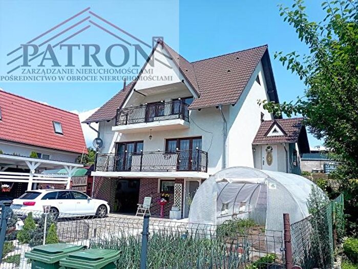 Dom 5-pokojowy na sprzedaż, Nowogrodziec