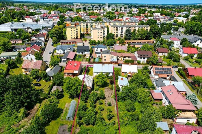 Dom 3-pokojowy na sprzedaż, Międzyrzec Podlaski