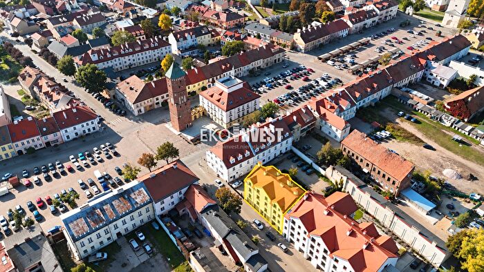 Mieszkanie 3-pokojowe na sprzedaż, Pułtusk