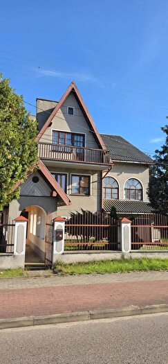Dom 3-pokojowy na sprzedaż, Olszewo-Borki