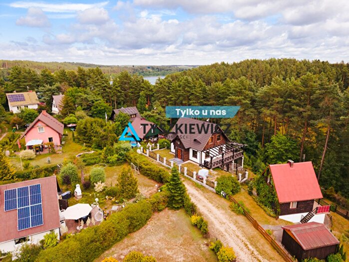 Dom 4-pokojowy na sprzedaż, Piechowice
