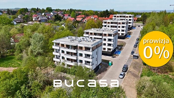 Mieszkanie 4-pokojowe na sprzedaż, Czarnochowice