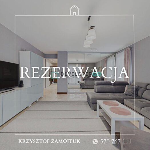 Mieszkanie 4-pokojowe na sprzedaż, Białystok – Sybiraków