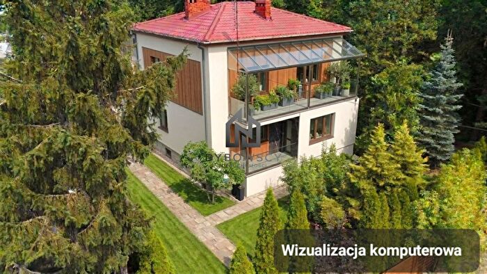 Dom 6-pokojowy na sprzedaż, Celestynów