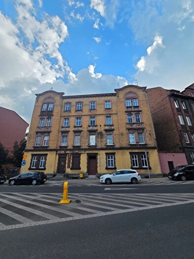 Mieszkanie 2-pokojowe na sprzedaż, Siemianowice Śląskie