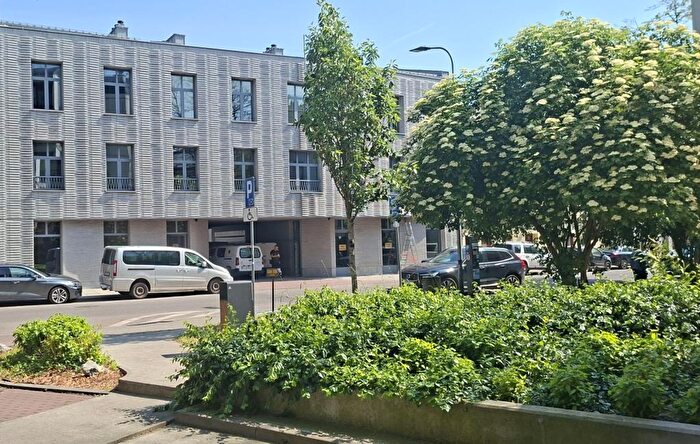 Mieszkanie 3-pokojowe na sprzedaż, Kraków – Henryka Dąbrowskiego