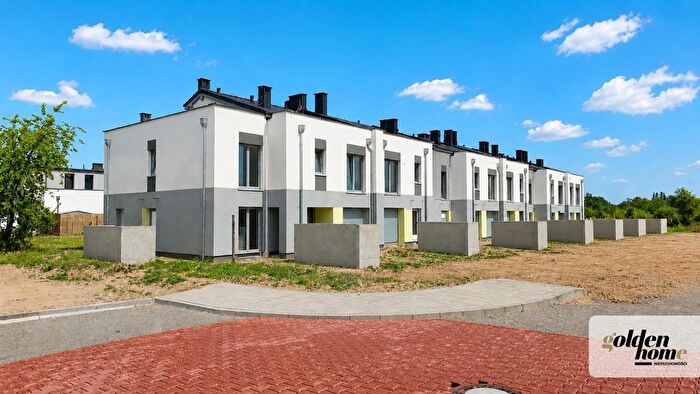 Mieszkanie 5-pokojowe na sprzedaż, Poznań