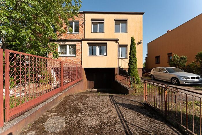 Dom 5-pokojowy na sprzedaż, Poznań – Lawendowa