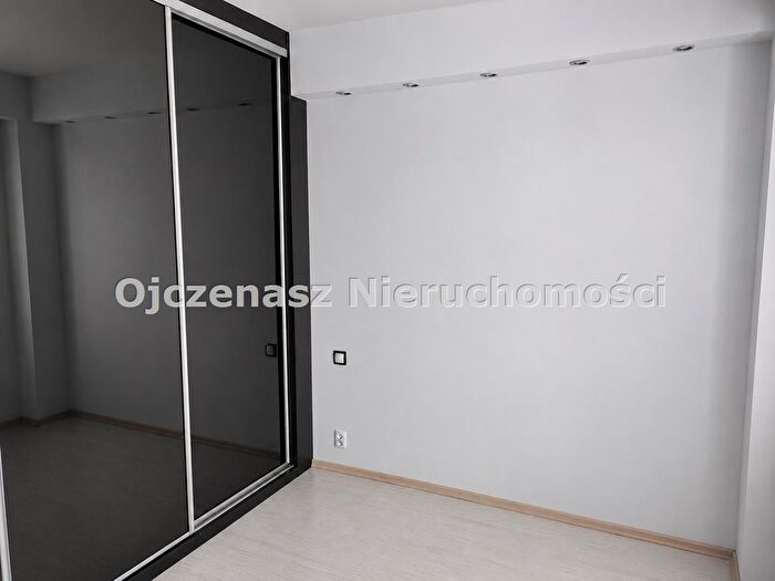 Mieszkanie 2-pokojowe na sprzedaż, Bydgoszcz