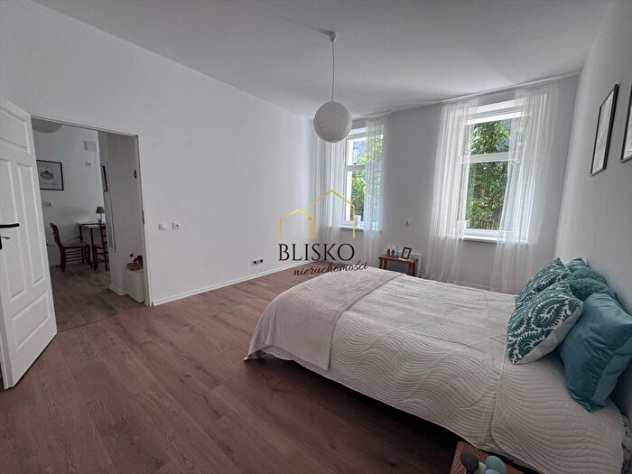 Mieszkanie 1-pokojowe na sprzedaż, Bydgoszcz