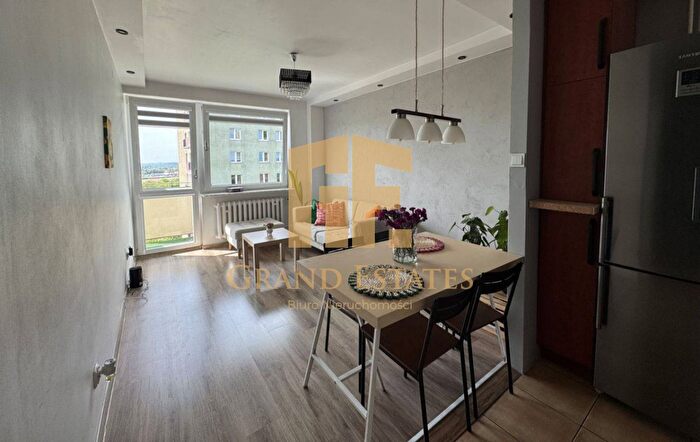 Mieszkanie 3-pokojowe na sprzedaż, Gdańsk – Spadzista
