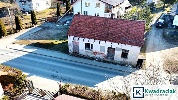 Dom 3-pokojowy na sprzedaż, Kostarowce