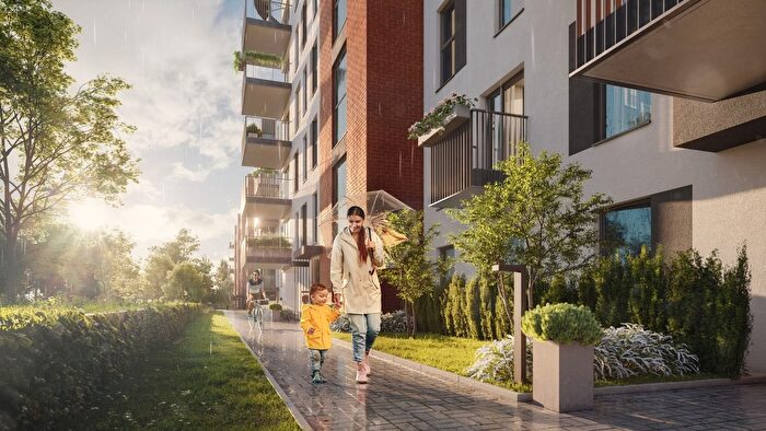 Tu Mieszkania Domy - 2