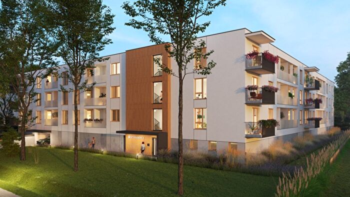 Mieszkanie 3-pokojowe na sprzedaż, Szymanów