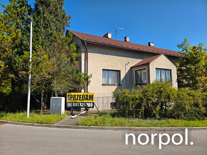 Dom 4-pokojowy na sprzedaż, Rudawa