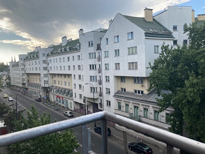 Mieszkanie 2-pokojowe na sprzedaż, Warszawa – Ząbkowska