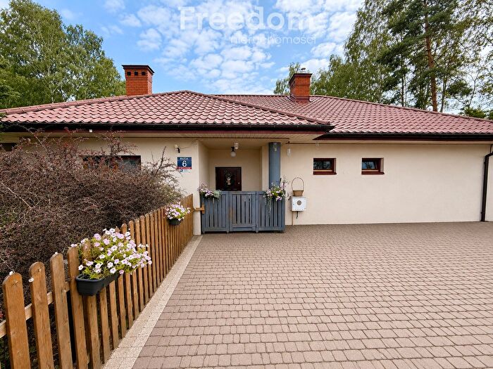 Dom 4-pokojowy na sprzedaż, Ruda