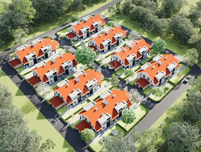 Mieszkanie 4-pokojowe na sprzedaż, Żerkowice