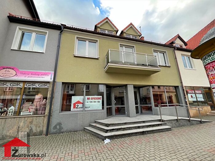 Dom 4-pokojowy na sprzedaż, Strzelce Opolskie