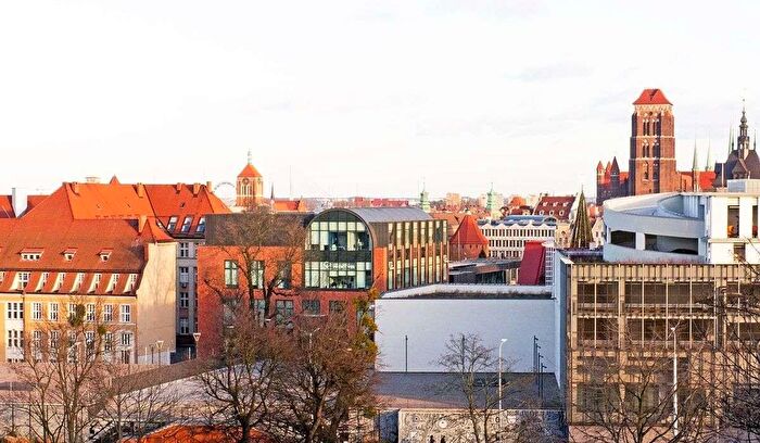 Mieszkanie 4-pokojowe na sprzedaż, Gdańsk – ul. Górka