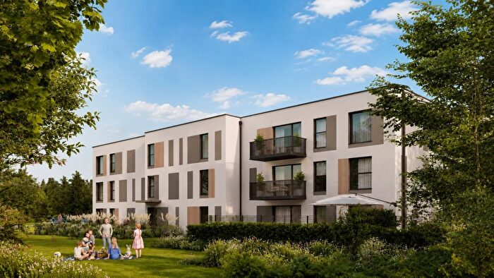 Mieszkanie 3-pokojowe na sprzedaż, Rzeszów – Kazimierza Odnowiciela