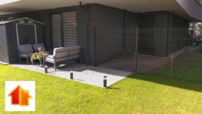 Mieszkanie 1-pokojowe do wynajęcia, Gliwice – Pszczyńska