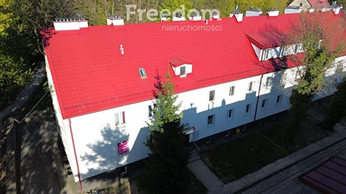 Mieszkanie 3-pokojowe na sprzedaż, Łódź – Szczytowa