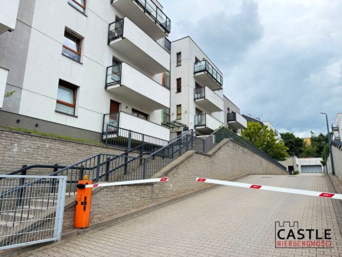 Mieszkanie 2-pokojowe na sprzedaż, Gdańsk – Jacka Malczewskiego