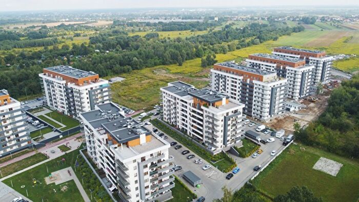 Mieszkanie 4-pokojowe na sprzedaż, Rzeszów – Lubelska