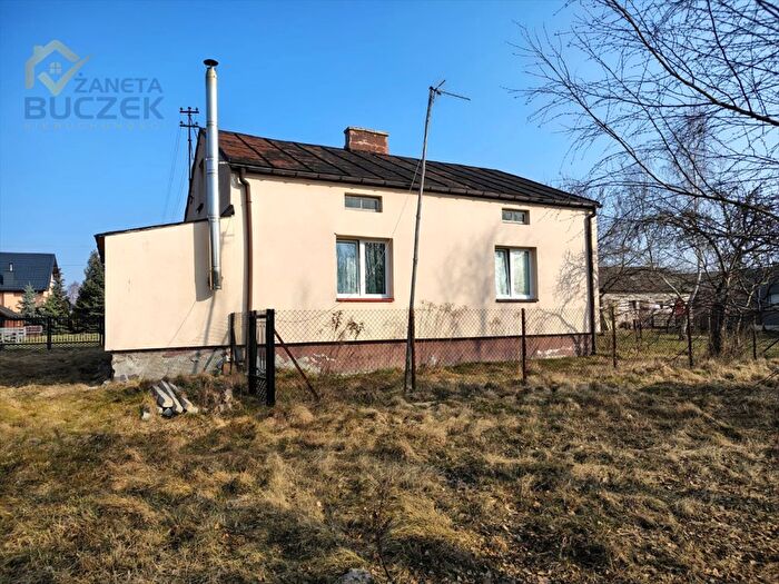 Dom 3-pokojowy na sprzedaż, Nieborów