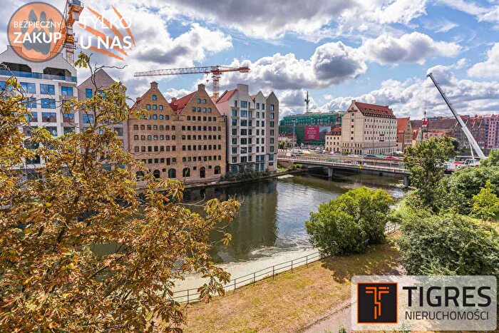 Mieszkanie 1-pokojowe na sprzedaż, Gdańsk – Kotwiczników