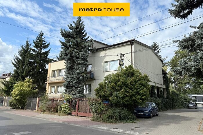 Dom 6-pokojowy na sprzedaż, Warszawa – Gabriela