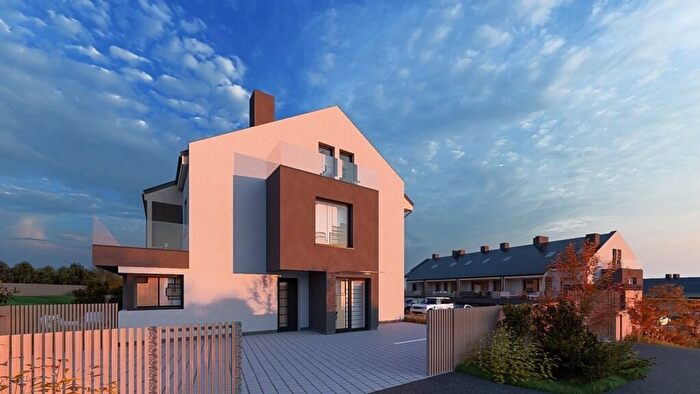 Tu Mieszkania Domy - 3