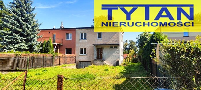 Dom 4-pokojowy na sprzedaż, Łomża