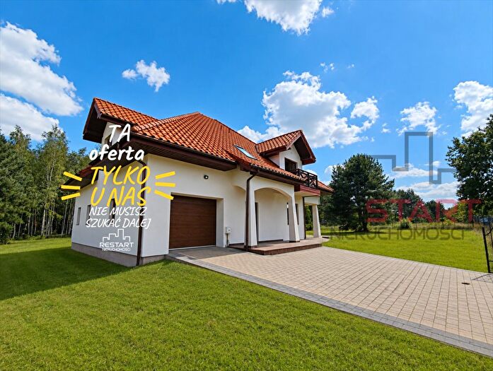 Dom 5-pokojowy na sprzedaż, Słabomierz