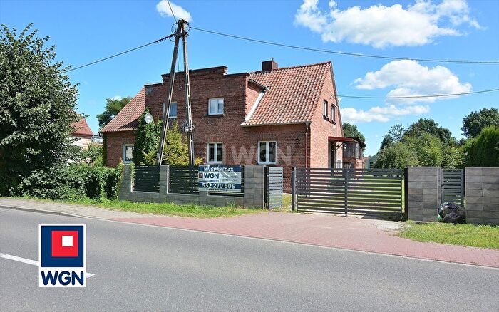 Dom 4-pokojowy na sprzedaż, Gronowo Elbląskie