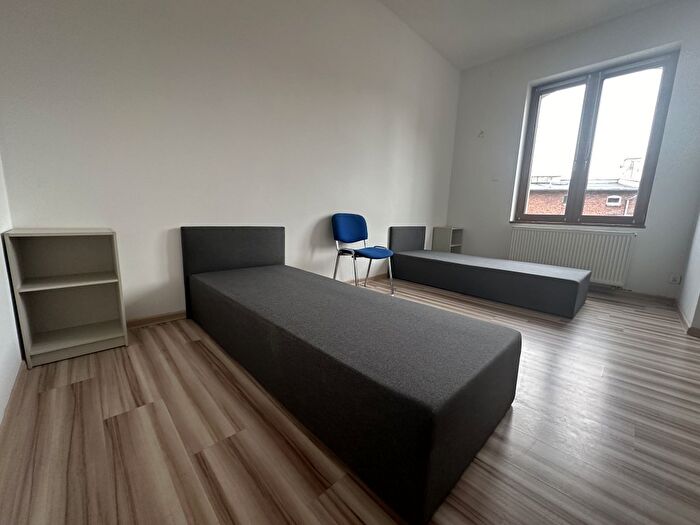 Mieszkanie 3-pokojowe na sprzedaż, Gliwice – Wrocławska
