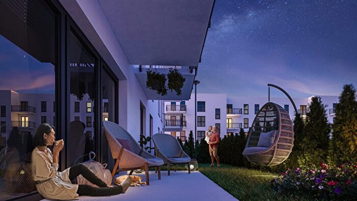 Tu Mieszkania Domy - 2