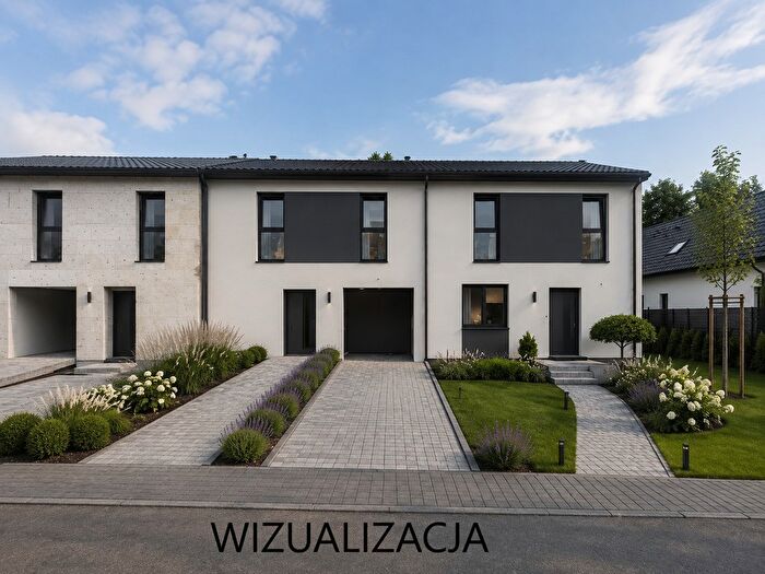 Dom 4-pokojowy na sprzedaż, Zieleniewo