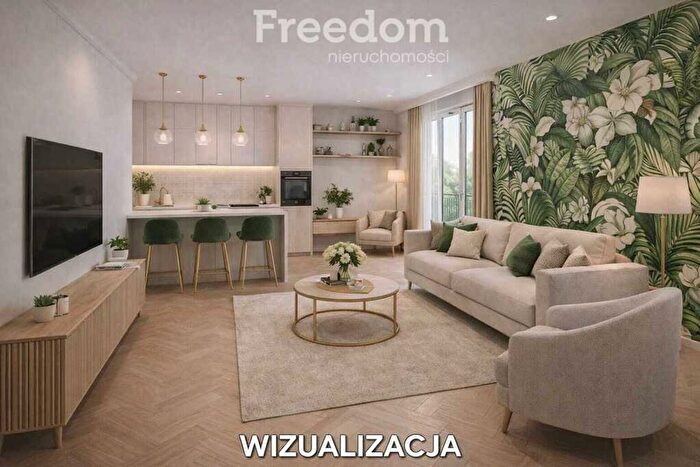 Mieszkanie 4-pokojowe na sprzedaż, Nowa Wola – Przepiórki