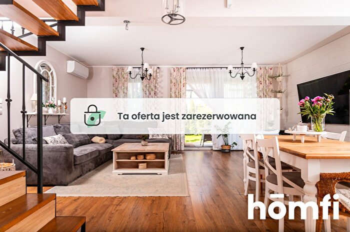 Dom 5-pokojowy na sprzedaż, Kraków – Tyniecka