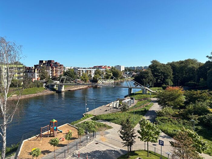 Mieszkanie 2-pokojowe na sprzedaż, Bydgoszcz