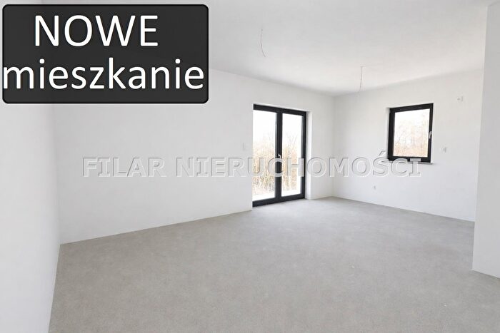 Mieszkanie 2-pokojowe na sprzedaż, Lubin