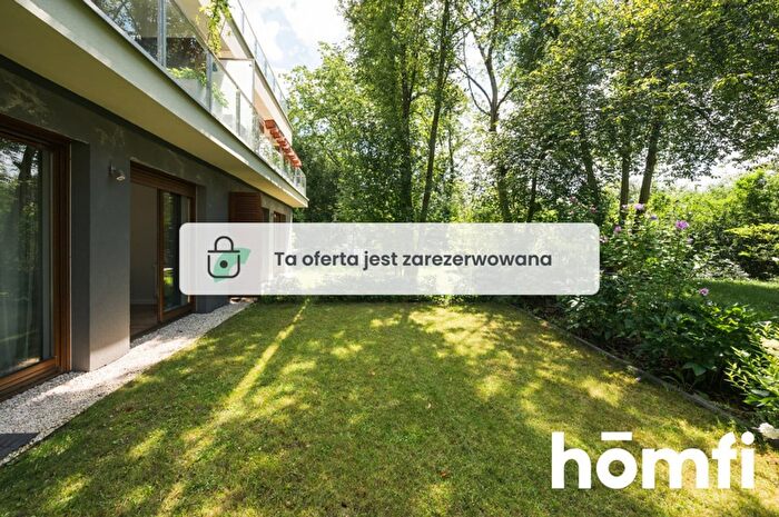 Mieszkanie 3-pokojowe do wynajęcia, Kraków – Odlewnicza