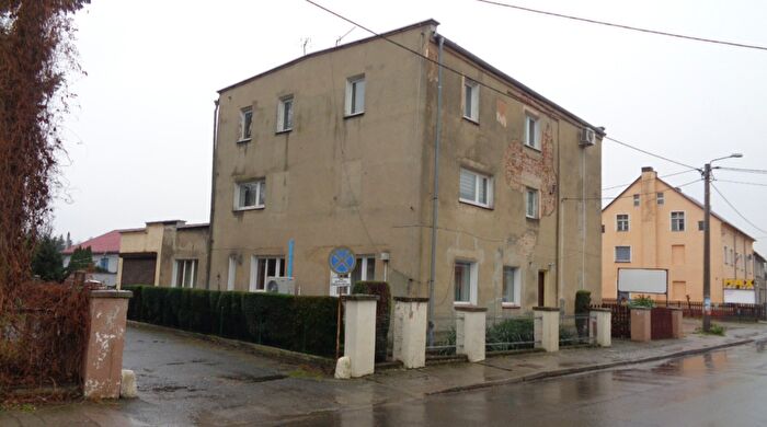 Mieszkanie 2-pokojowe na sprzedaż, Borów